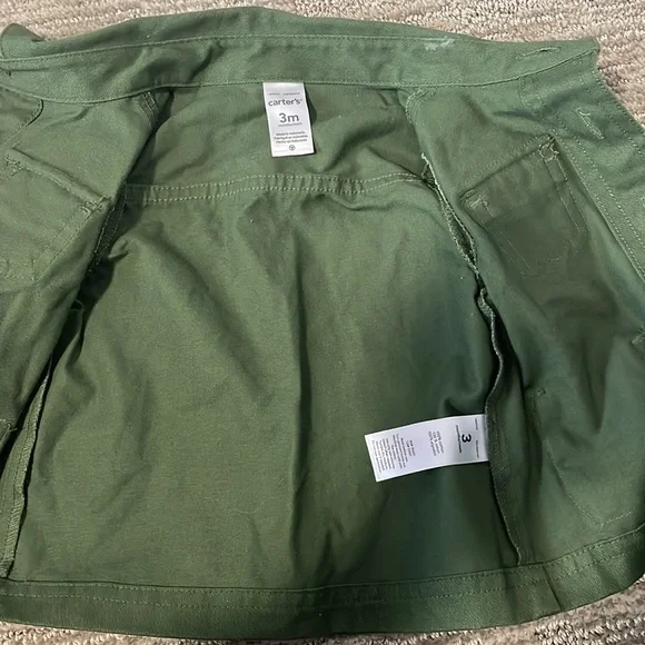 3m button up - Picture 4 of 5